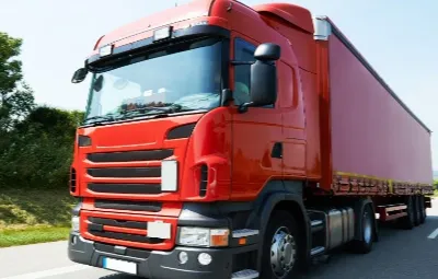 Konya Hisarcık Ambar Kargo