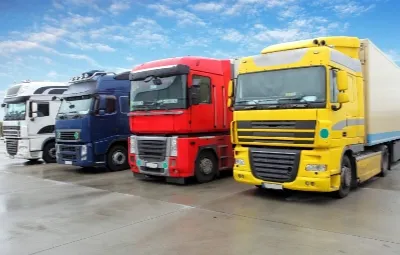 Konya Hisarcık Nakliye Ambarı